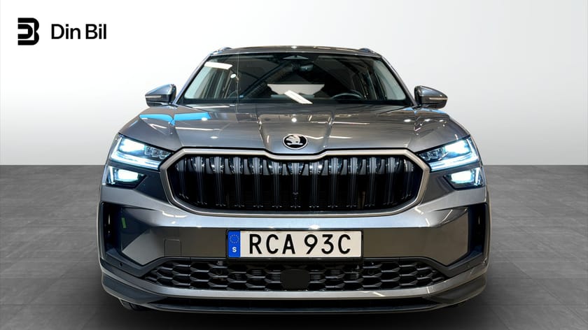Bild 4 av Škoda Kodiaq iV