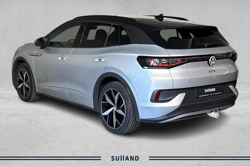 Bilde 3 av Volkswagen ID.4 GTX 77kwh