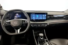 MG HS PHEV