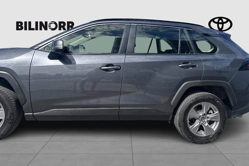 Bild 3 av Toyota RAV4 Hybrid AWD-i 2,5 ACTIVE