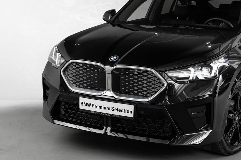 Bilde 4 av BMW iX2 xDrive30 