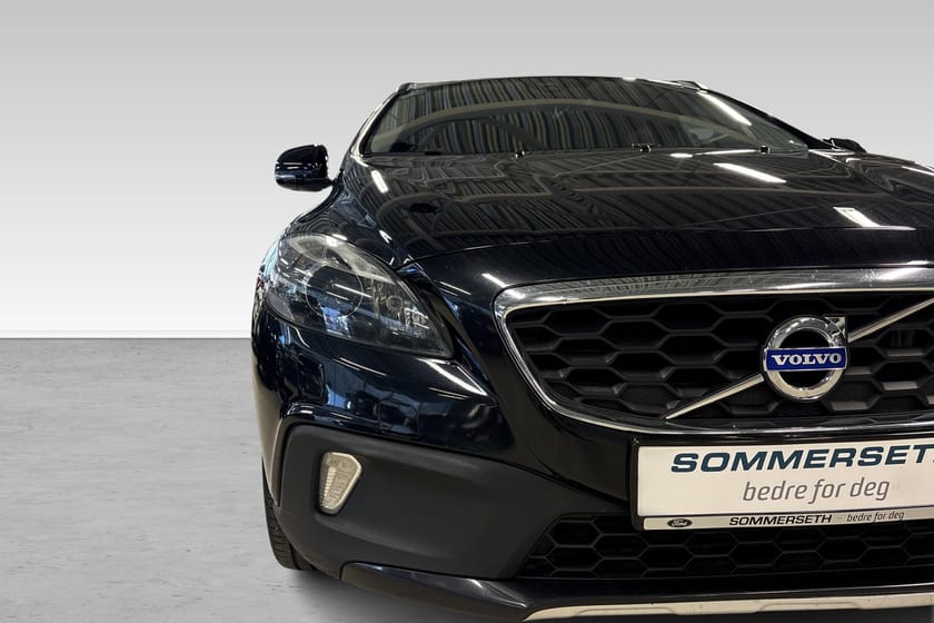 Bilde 3 av Volvo V40 Cross Country