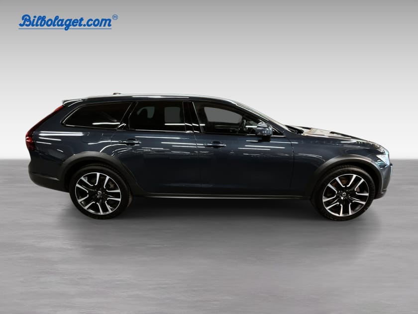 Bild 4 av Volvo V90 Cross Country B4 AWD Diesel Plus