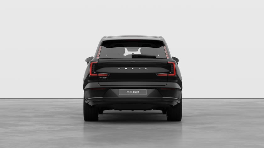 Bild 4 av Volvo EX90 Twin Motor