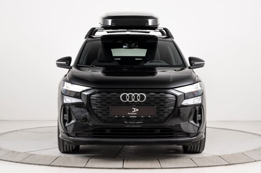 Bilde 4 av Audi Q4 50 Sportback e-tron quattro Adv. S-line | ACC/Krok/360º/Matrix