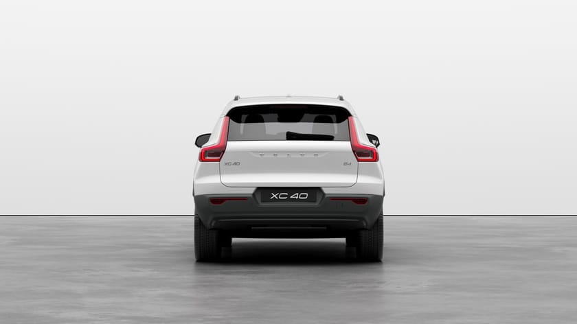 Bild 5 av Volvo XC40 B4 FWD Bensin Plus Dark