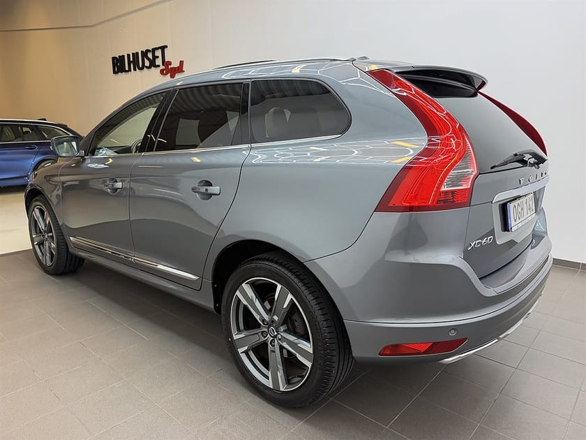 Bild 3 av Volvo XC60
