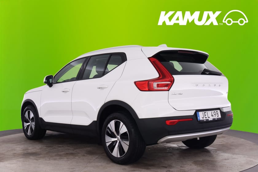 Bild 5 av Volvo XC40