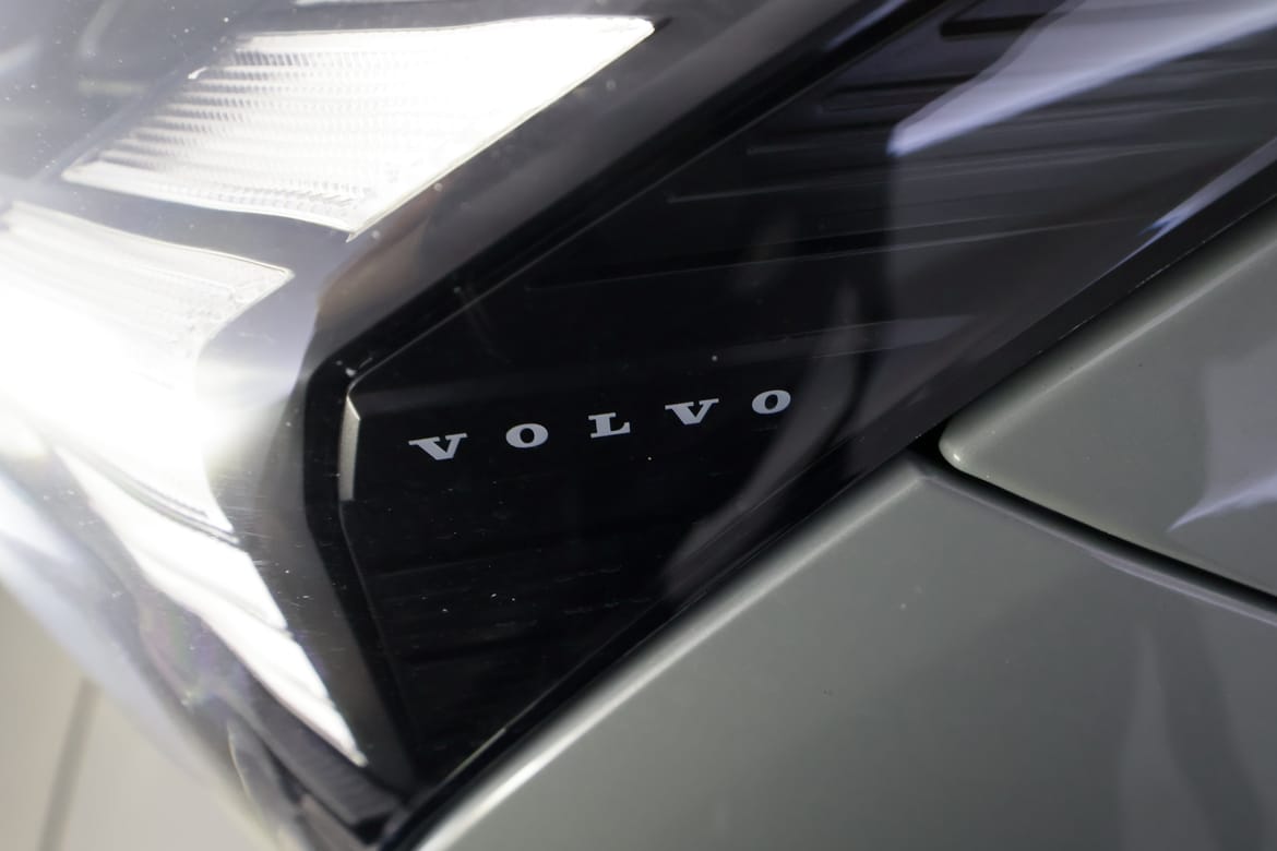 Volvo EX30 2024 - miniatyr 48