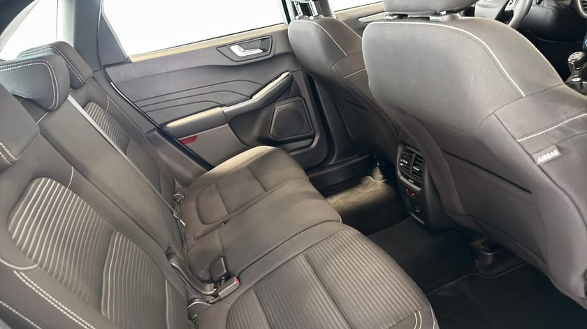 Bild 5 av Ford Kuga 