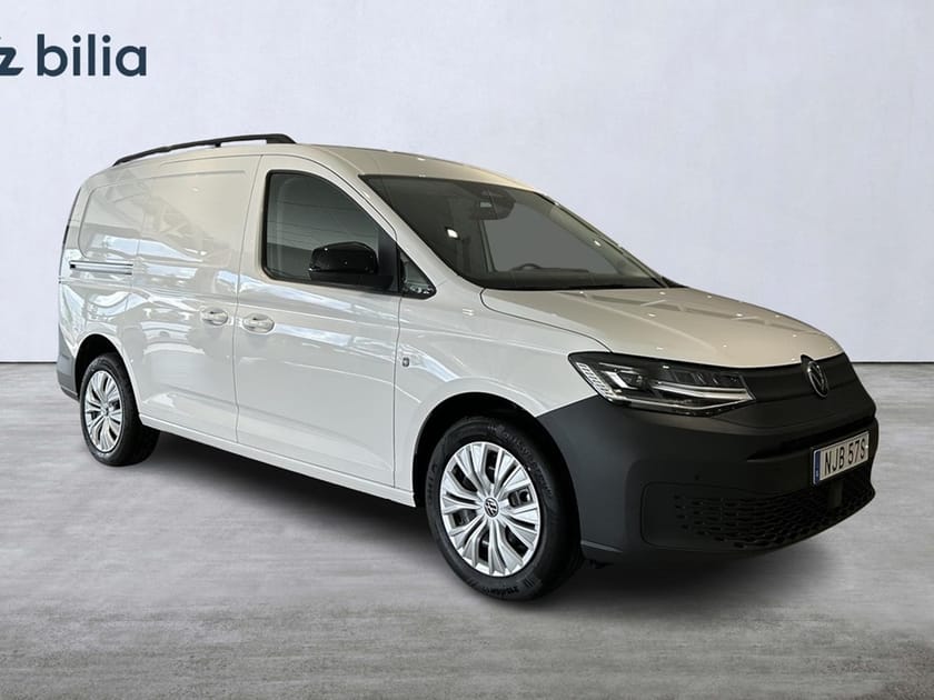 Bild 3 av Volkswagen Caddy Cargo Maxi eHybrid HJULBAS: 2970 MM LHB  MOTOR: 1,5