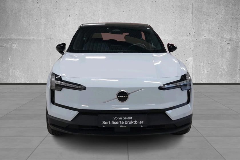 Bilde 2 av Volvo EX30 Twin Motor Performance