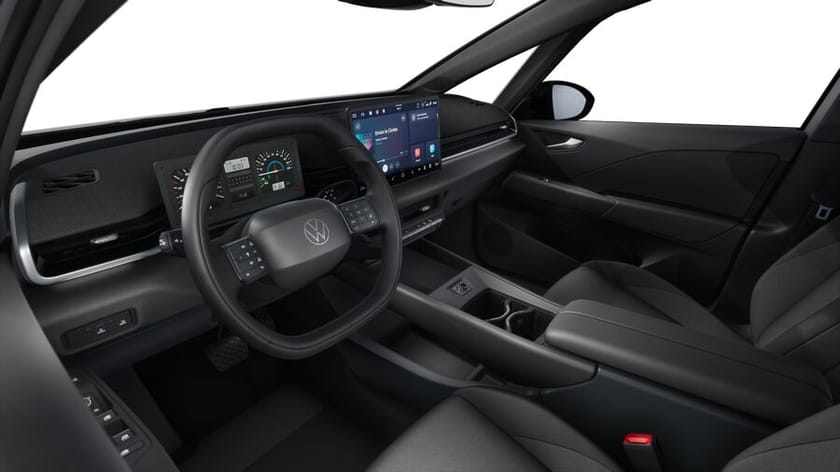 Bild 4 av Volkswagen ID.3 Neo