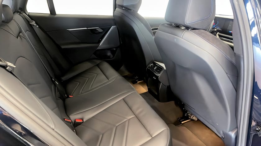 Bild 5 av BMW 530e xDrive Touring M-Sport Rattvärme Dragkrok