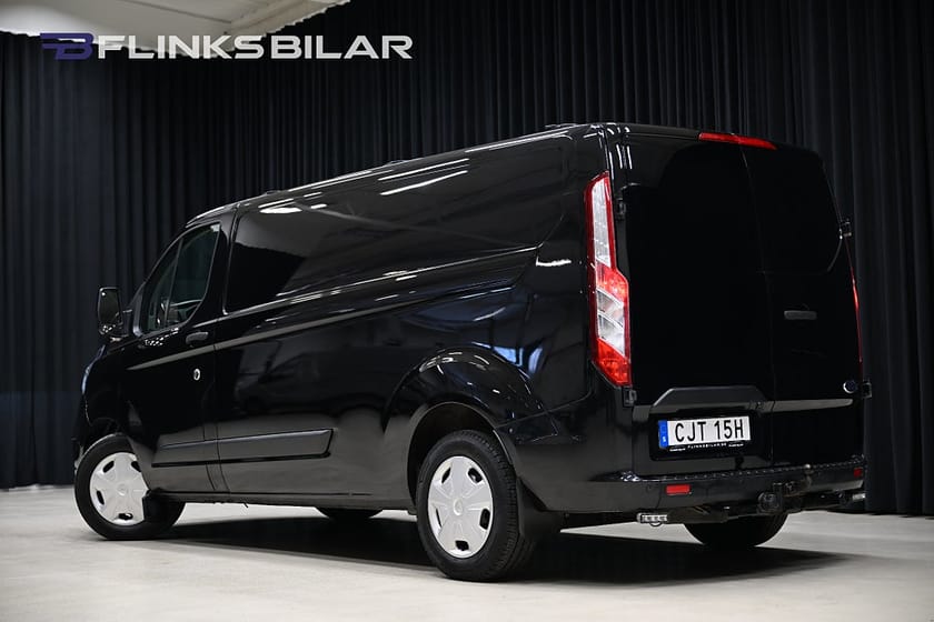 Bild 5 av Ford Transit Custom 300