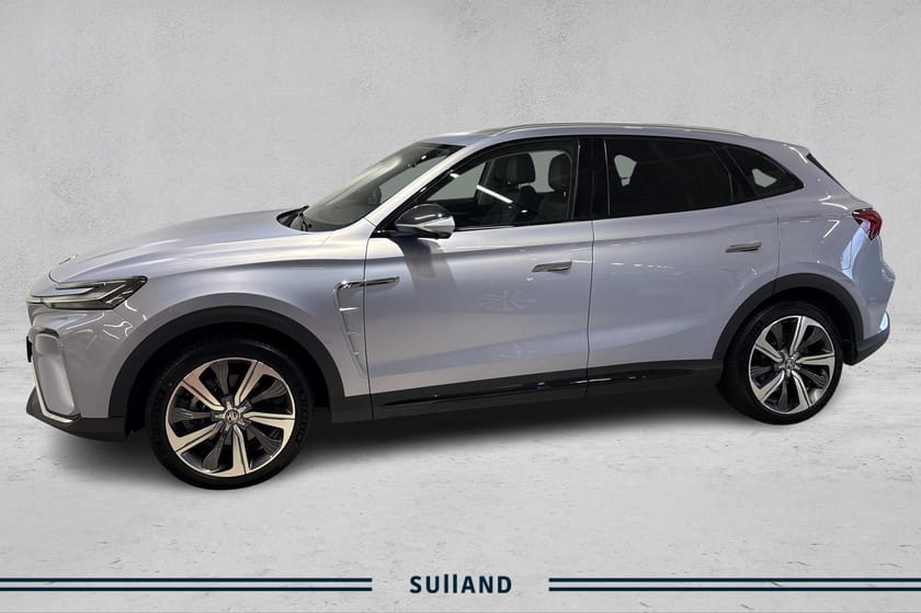 Bilde 2 av MG Marvel R Performance