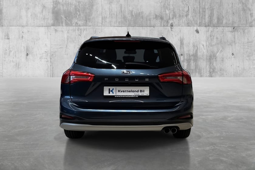Bilde 2 av Ford Focus Active Stasjonsvogn CARPLAY,RYGGEKAMERA,NAVI++
