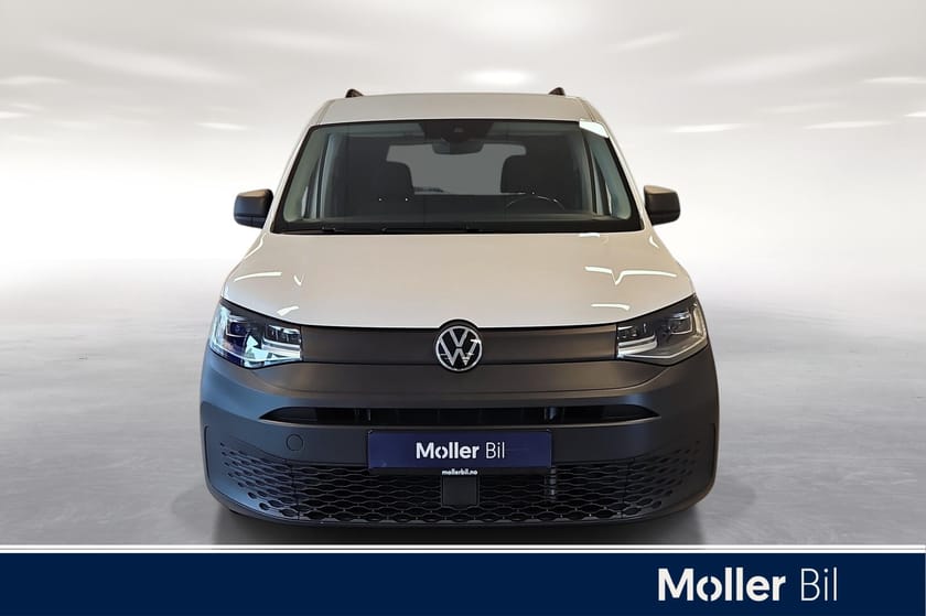 Bilde 2 av Volkswagen Caddy Cargo