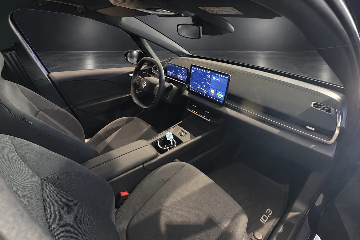 Volkswagen Volkswagen ID.3 Neo — bild 16