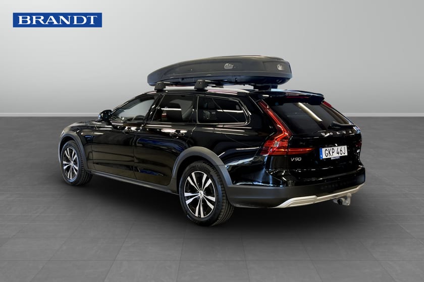 Bild 2 av Volvo V90 Cross Country B5 AWD Momentum 250HK