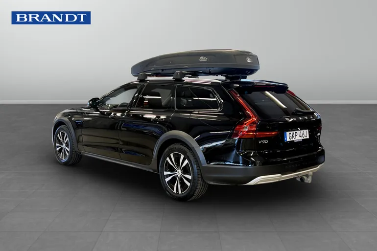 Volvo V90 Cross Country