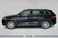 Thumnail bilde 1 av Škoda Kodiaq