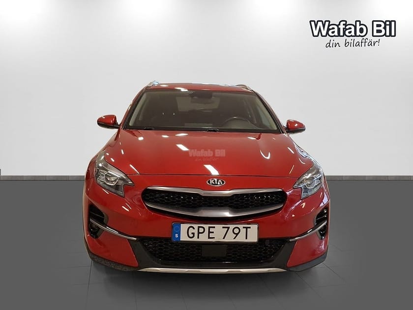 Bild 2 av Kia XCeed