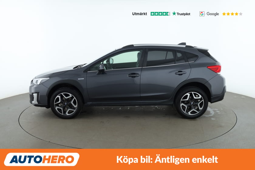 Bild 2 av Subaru XV e-Boxer XFuel Taklucka, CarPlay, Backkamera