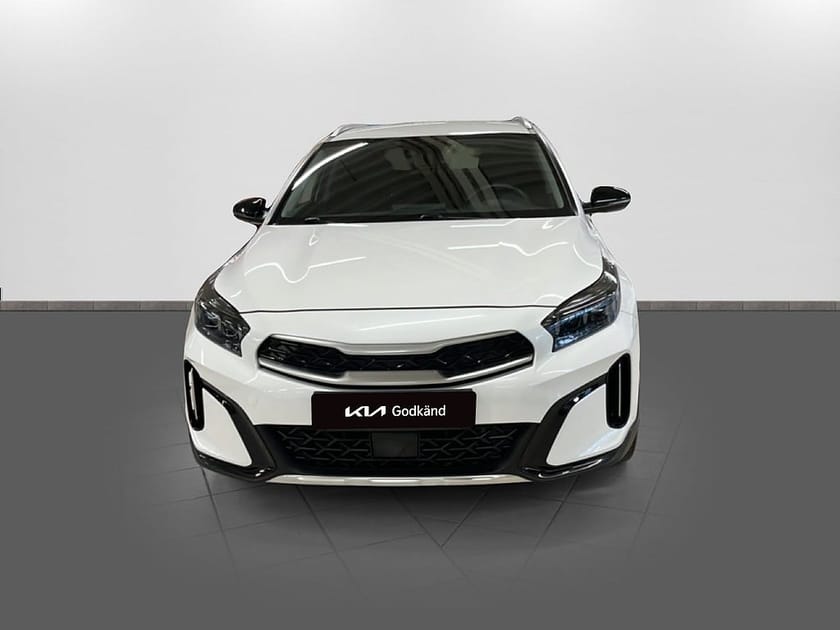 Bild 2 av Kia XCeed Plug-in Hybrid 1,6 141HK ADVANCE