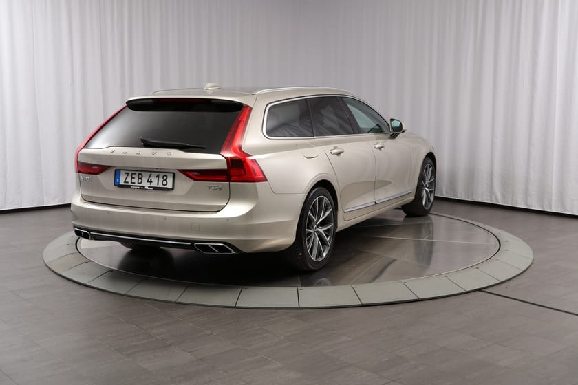 Bild 5 av Volvo V90 T5 II Inscription