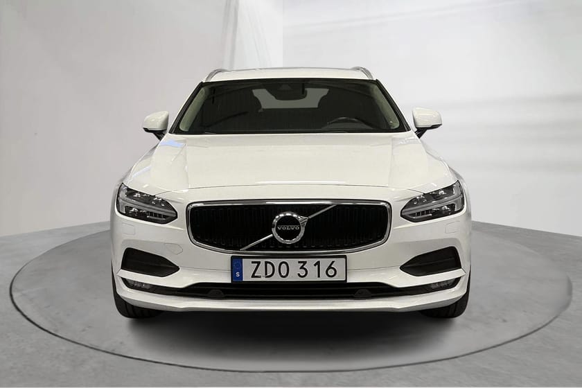 Bild 5 av Volvo V90