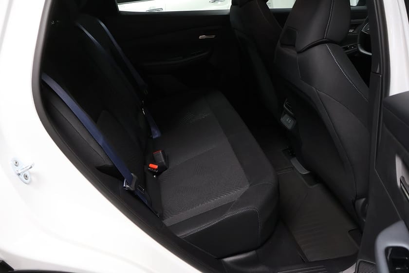 Bild 4 av Nissan Leaf Engage Plus 52 kWh / PL=4.575:-