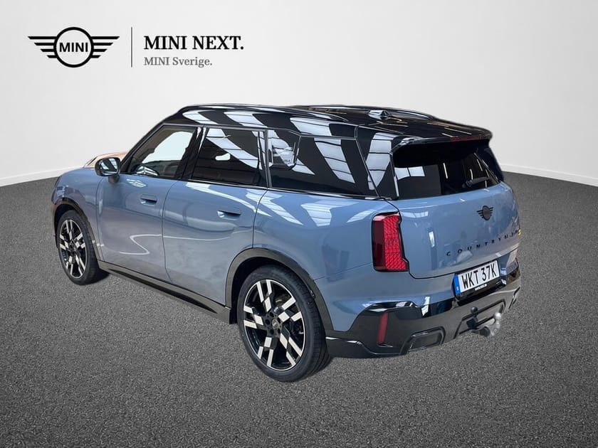 Bild 4 av MINI Countryman SE ALL4