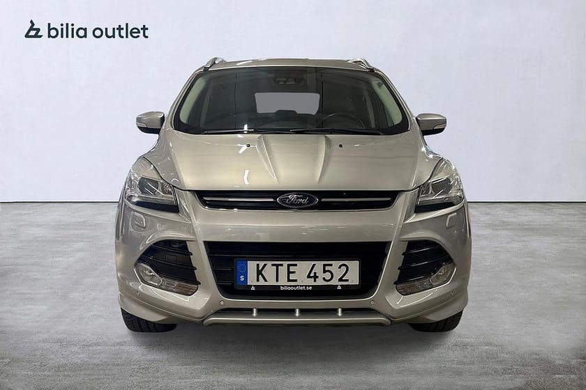 Bild 3 av Ford Kuga