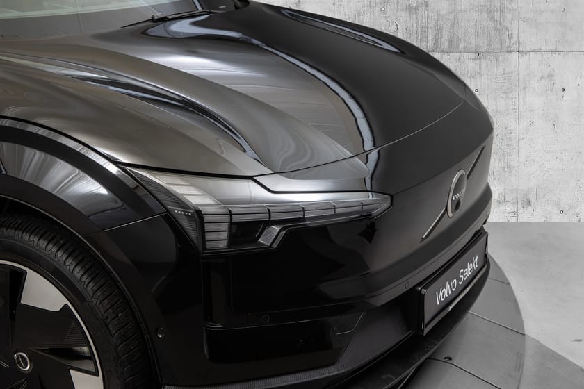 Bilde 2 av Volvo EX30 Twin Motor Performance