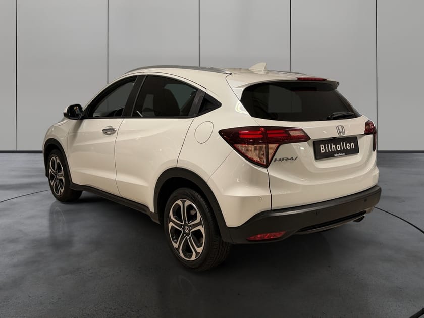 Bilde 3 av Honda HR-V 