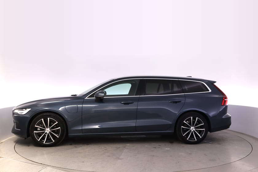Bild 2 av Volvo V60
