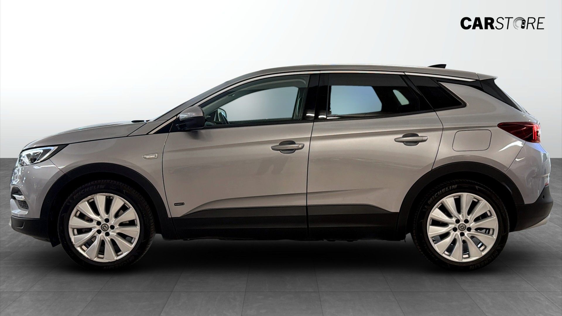 Opel Grandland X 2020, kuva 6/26