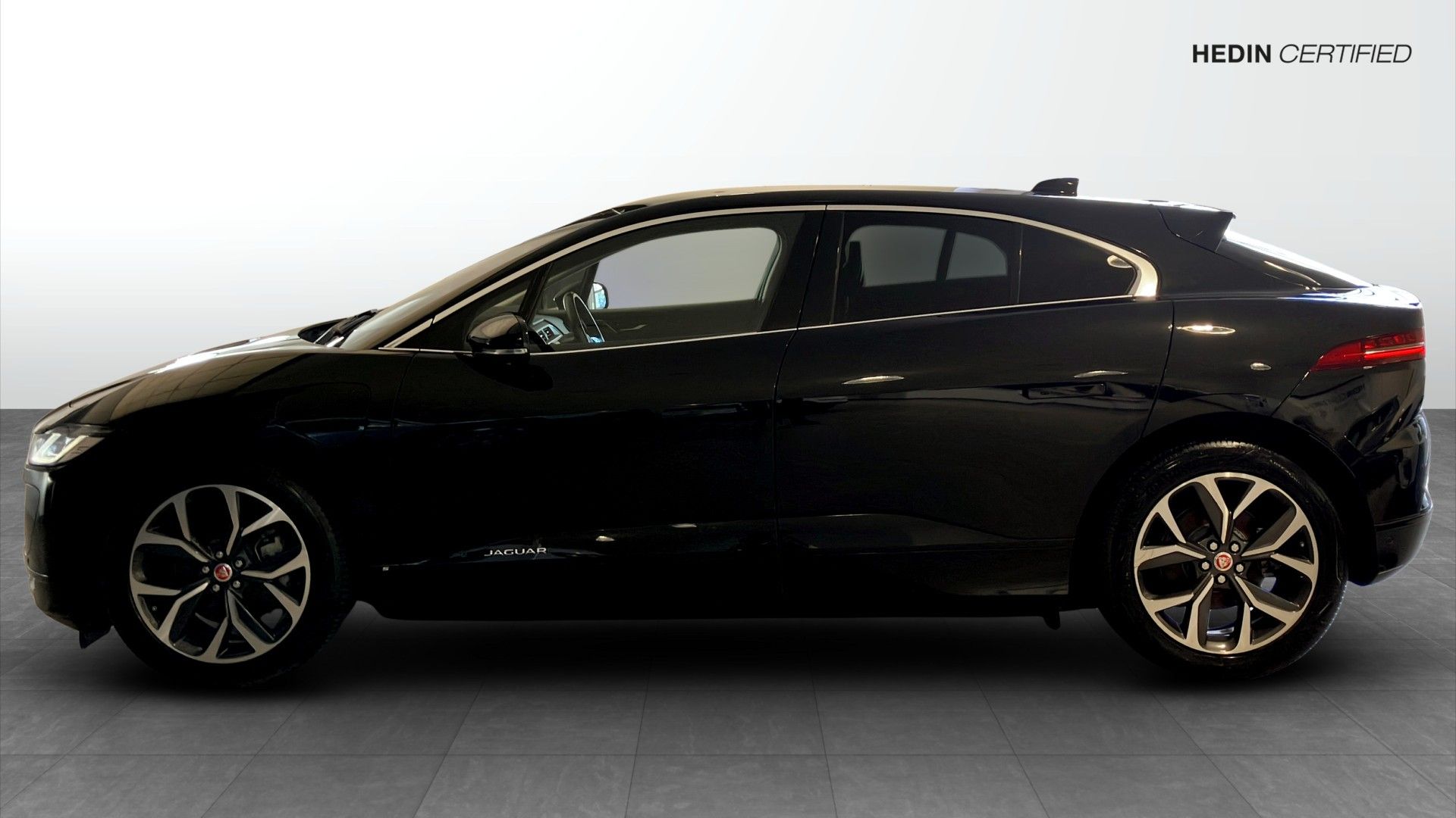 Jaguar I-Pace EV320 2021, kuva 6/23