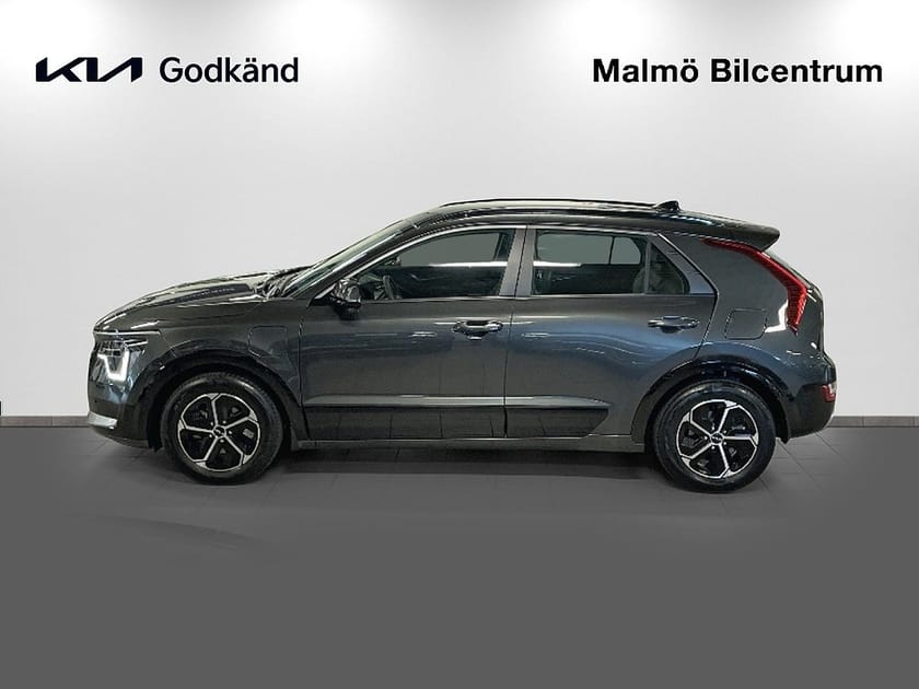 Bild 5 av Kia Niro Plug-In-Hybrid