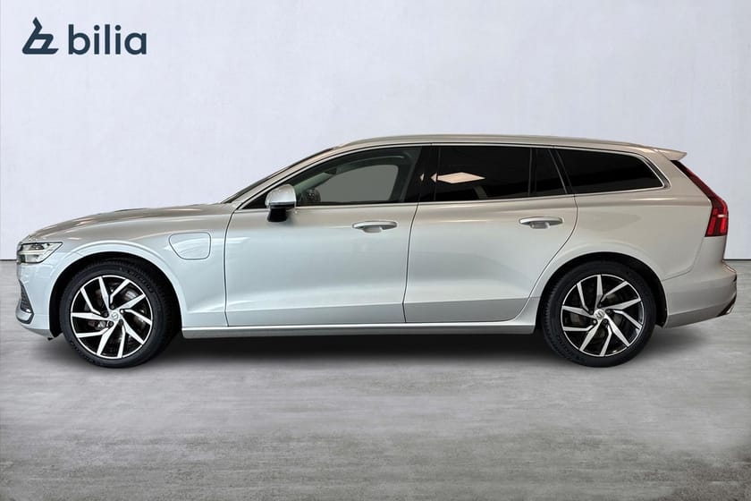 Bild 3 av Volvo V60 T8 TE Inscription | Panorama | HuD