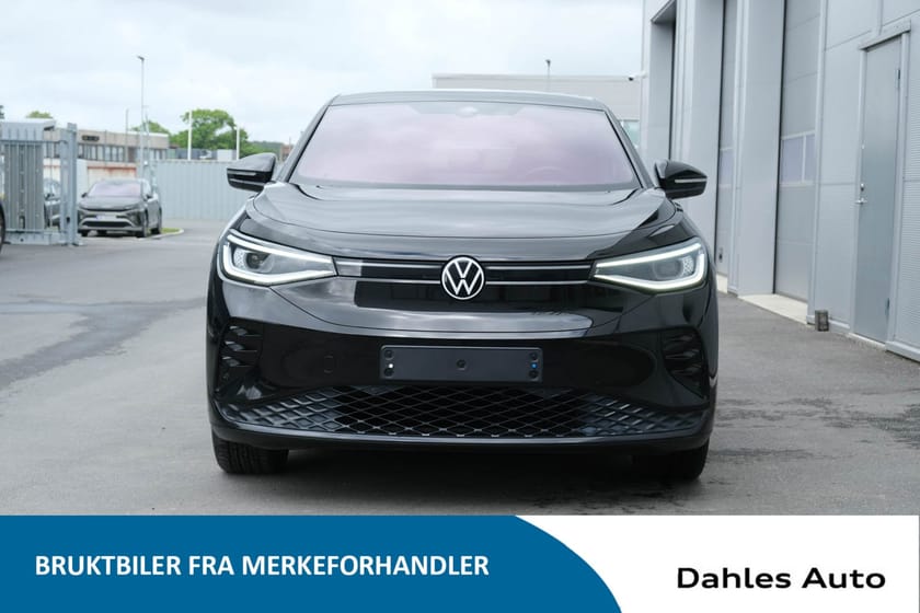 Bilde 3 av Volkswagen ID.5 GTX 77kwh max intro