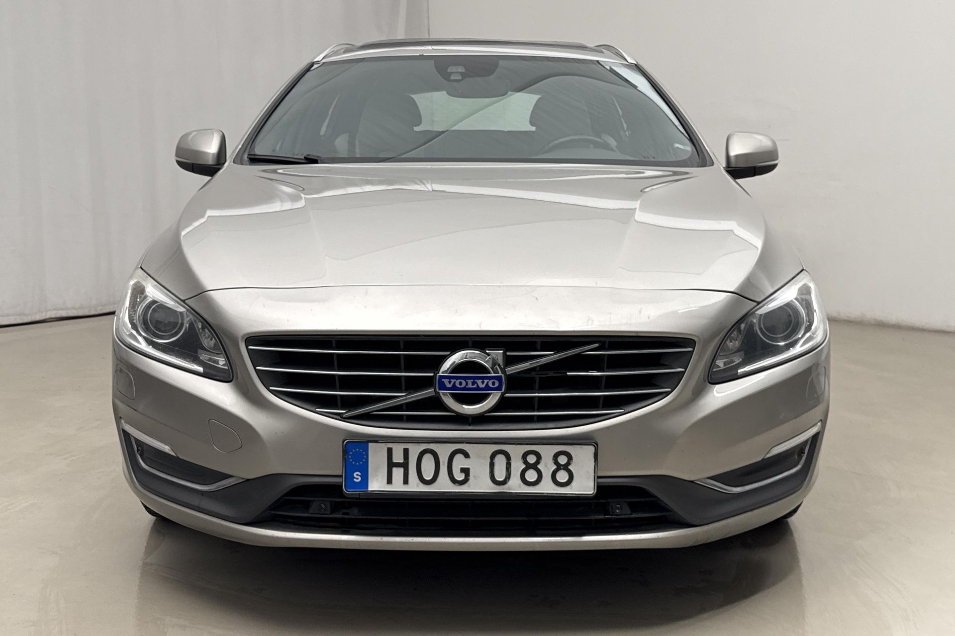 Volvo V60 D4 2015, bild 5/10