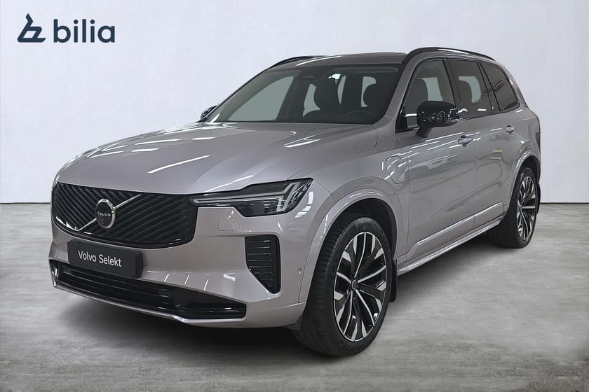 Bild 1 av Volvo XC90