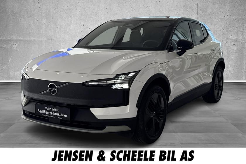 Bilde 5 av Volvo EX30 Cross Country Twin Motor Performance M. Ultra - H&K, 360°, Soltak