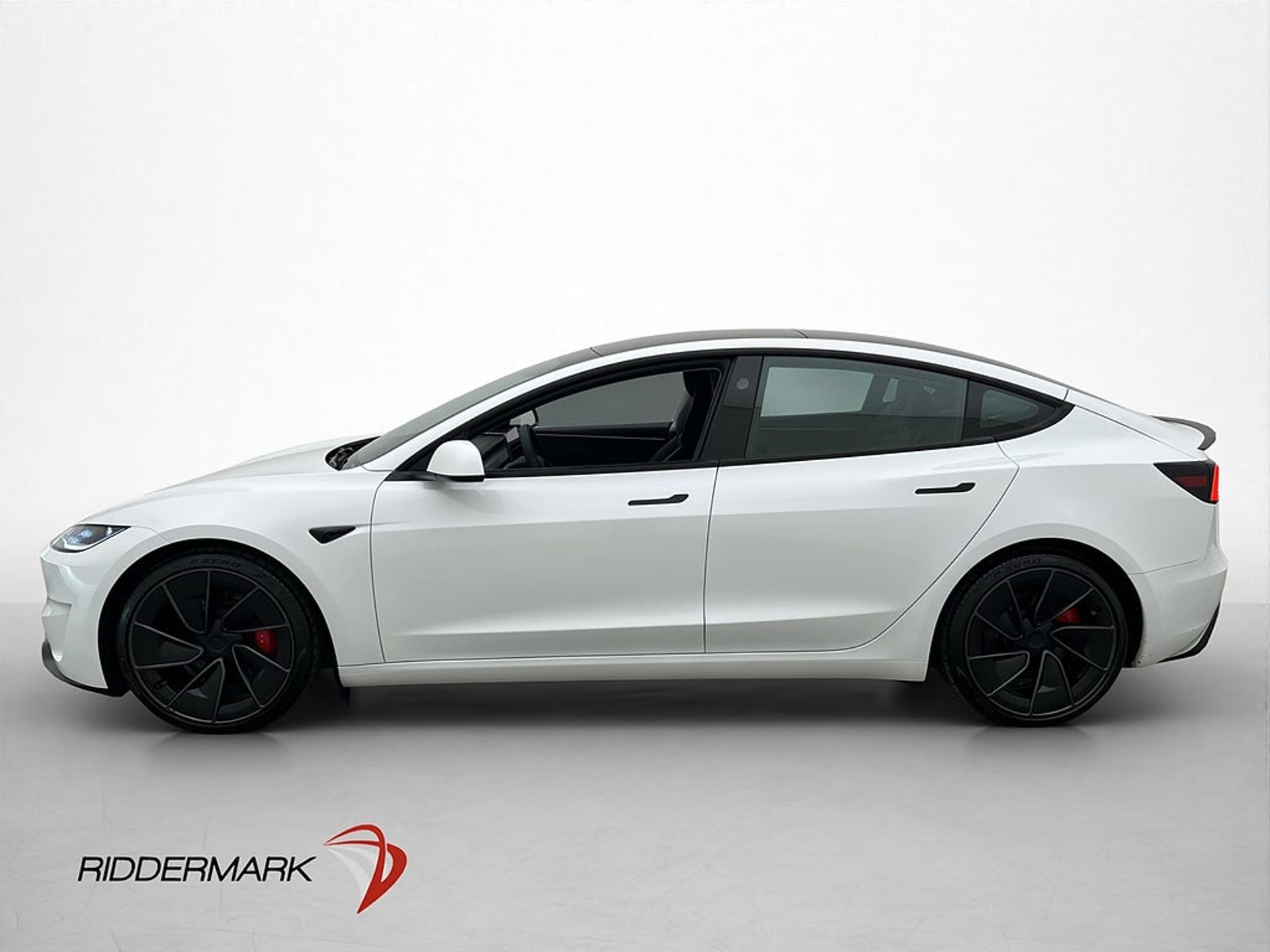 Tesla Model 3 2024, bild 5/10