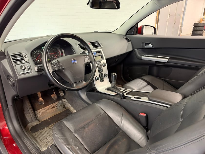 Bild 5 av Volvo C30