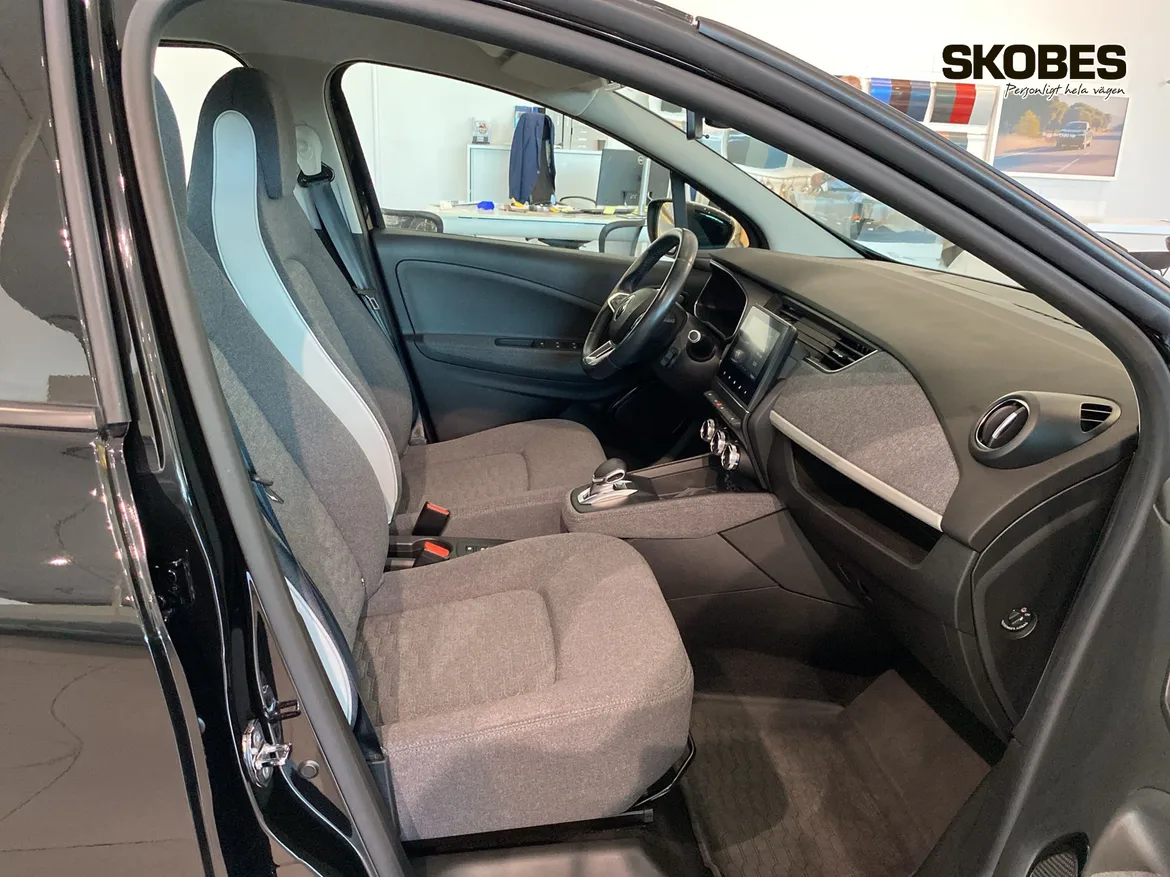 Renault ZOE R110