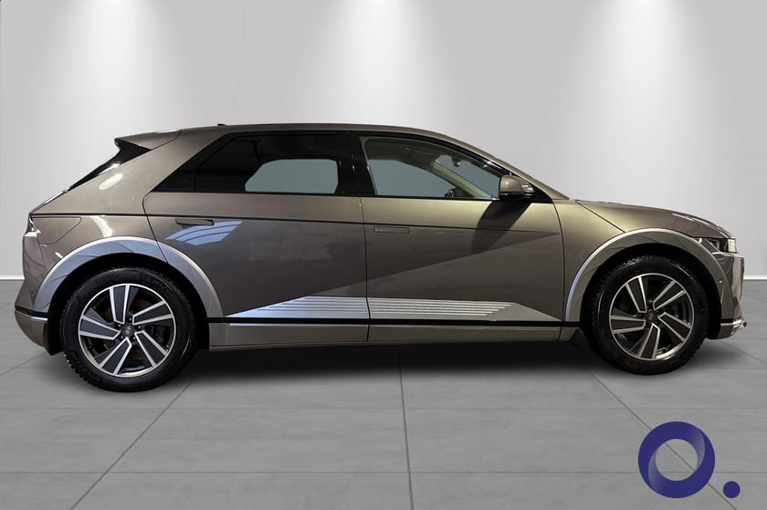 Bilde 4 av Hyundai Ioniq 5 LR AWD.