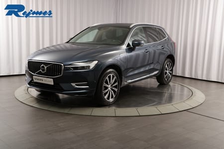 Volvo XC60 T8 AWD Recharge Inscription T